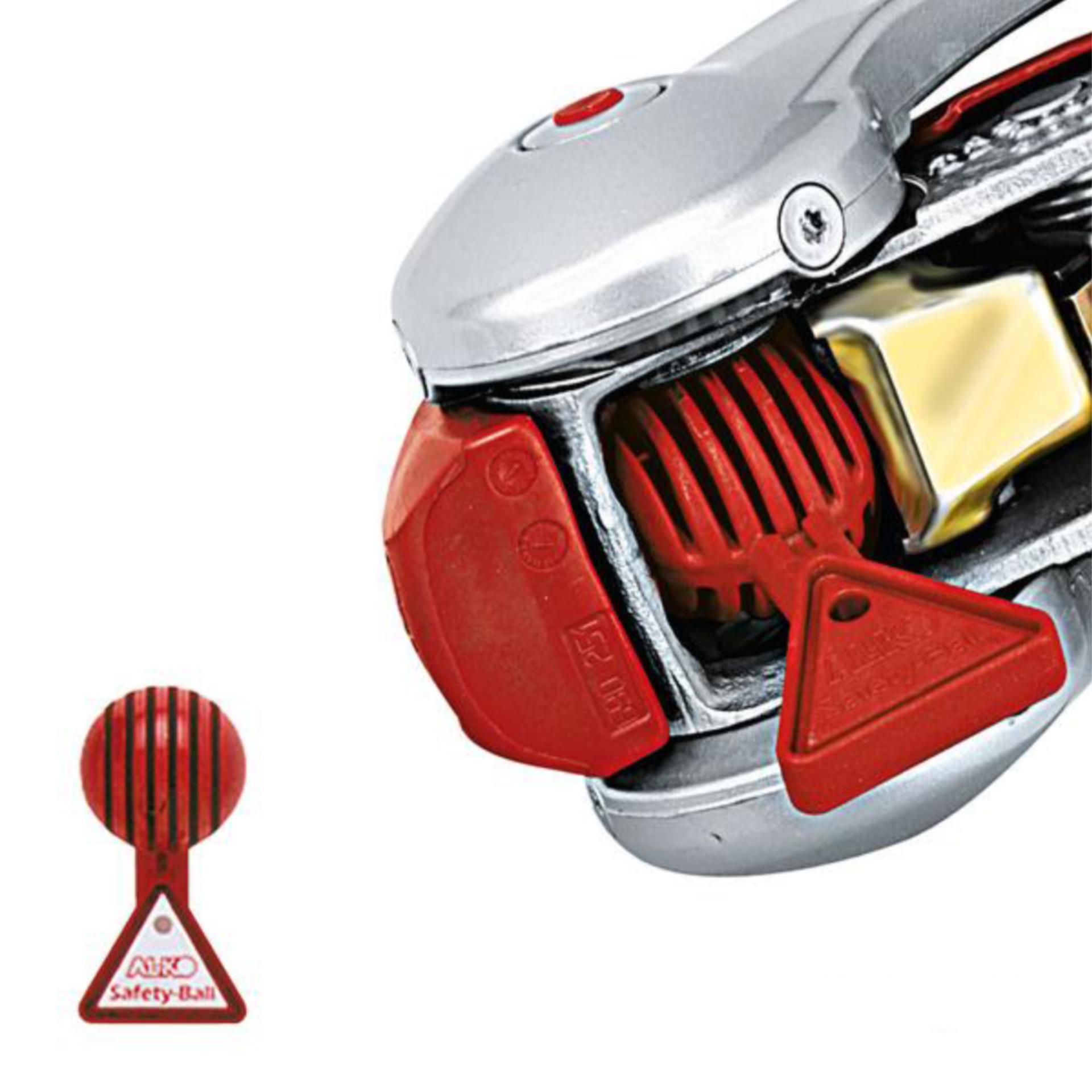 AL-KO Safety Ball Diebstahlschutz