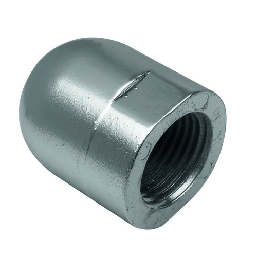 Osculati Wellenanode, 28 x 2,5 mmØ Gewinde für ZC 40 Welle (Renault Marine)