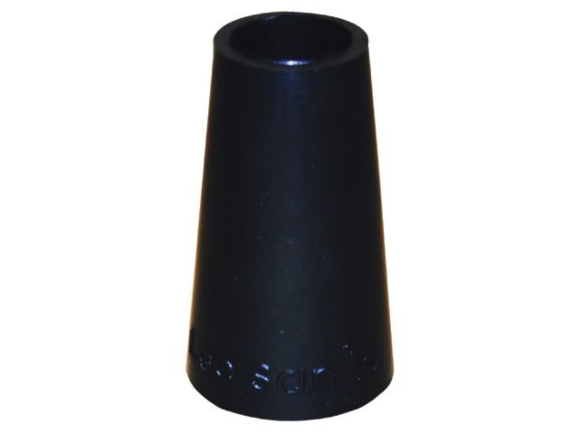 Talamex Adapter Konus (Gummi) universal für Schmutzwasser Tankstutzen