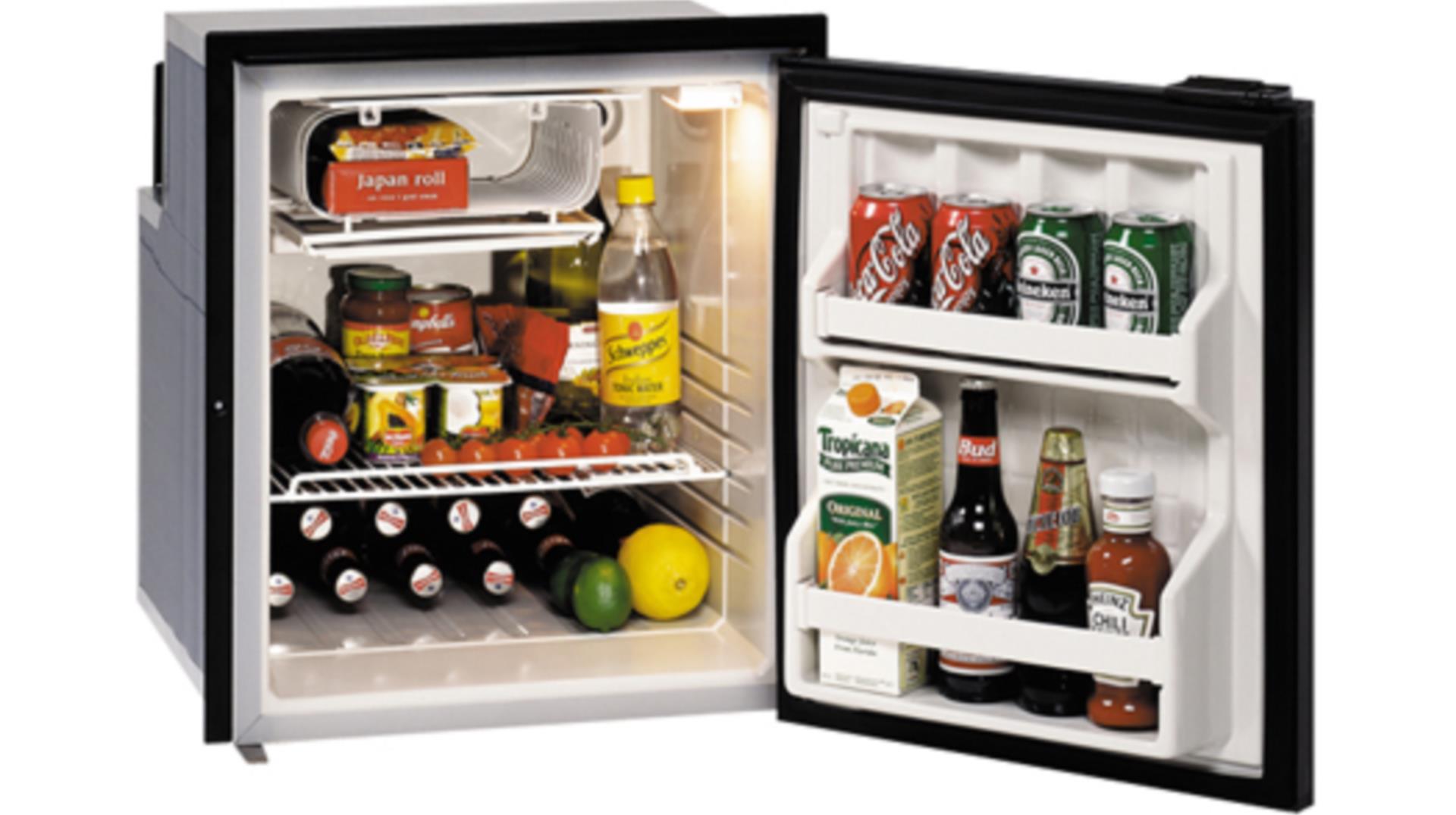 indel Webasto Webasto Kühlschrank Cruise CR65