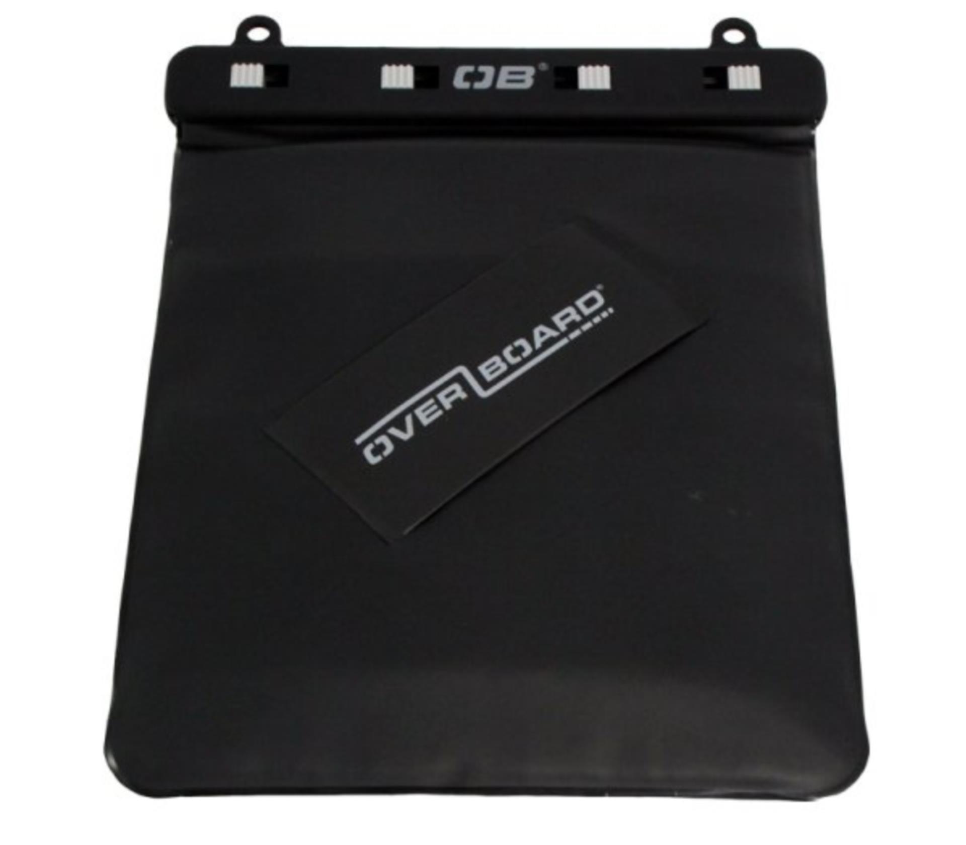 I-Pad Tasche "Wasserdicht" 7 " Tablet  (20,0 x 15cm)