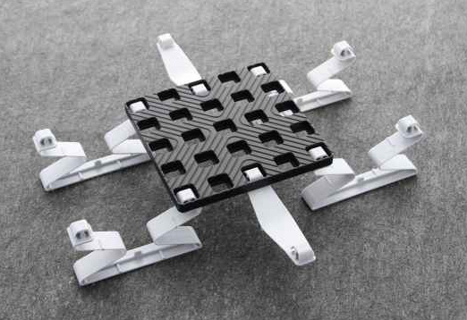 Moduloflex Bettfedersystem Kit 60/90 x 200cm
