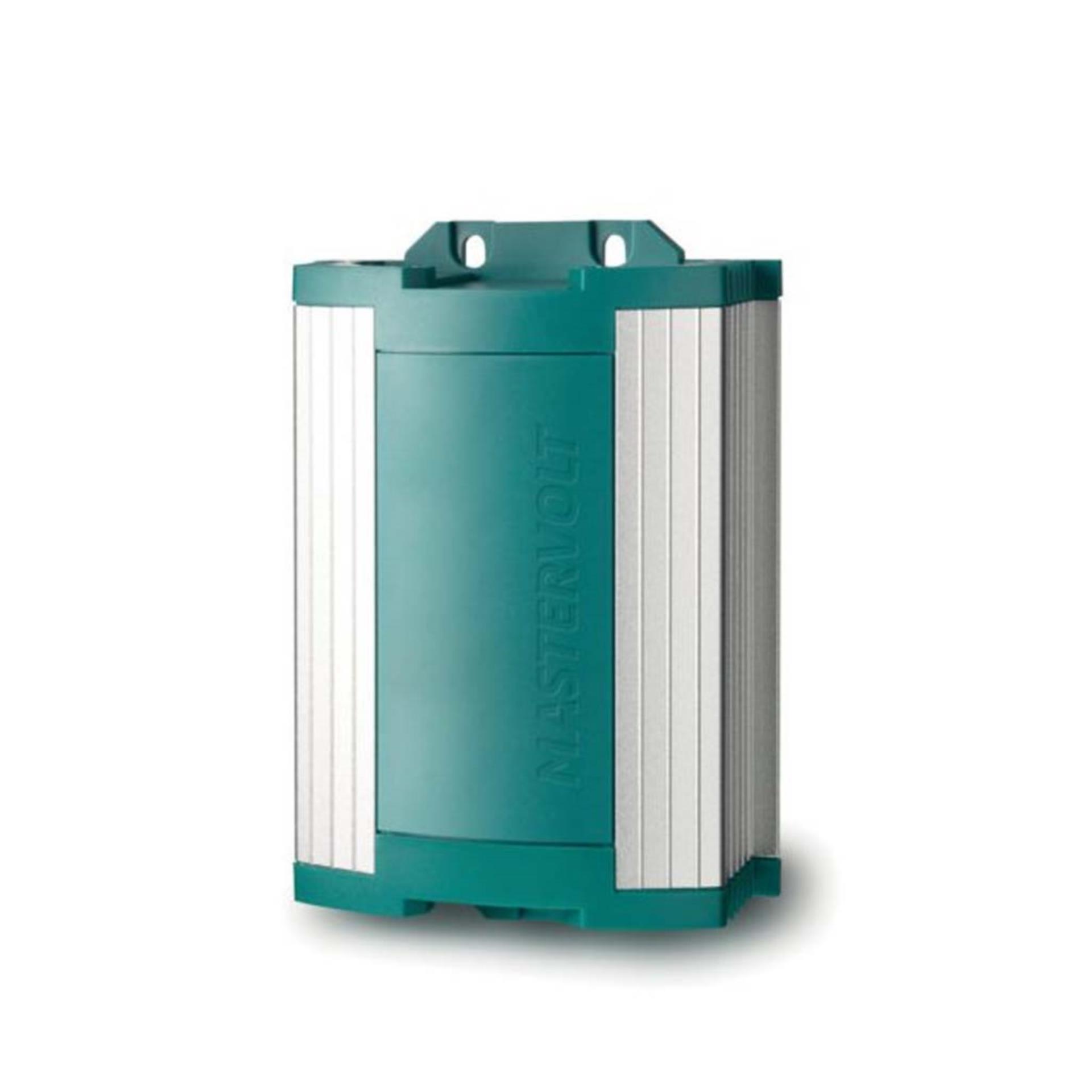 Mastervolt ChargeMaster 24/6 - 1 Ausgang, wasserdicht (IP65)