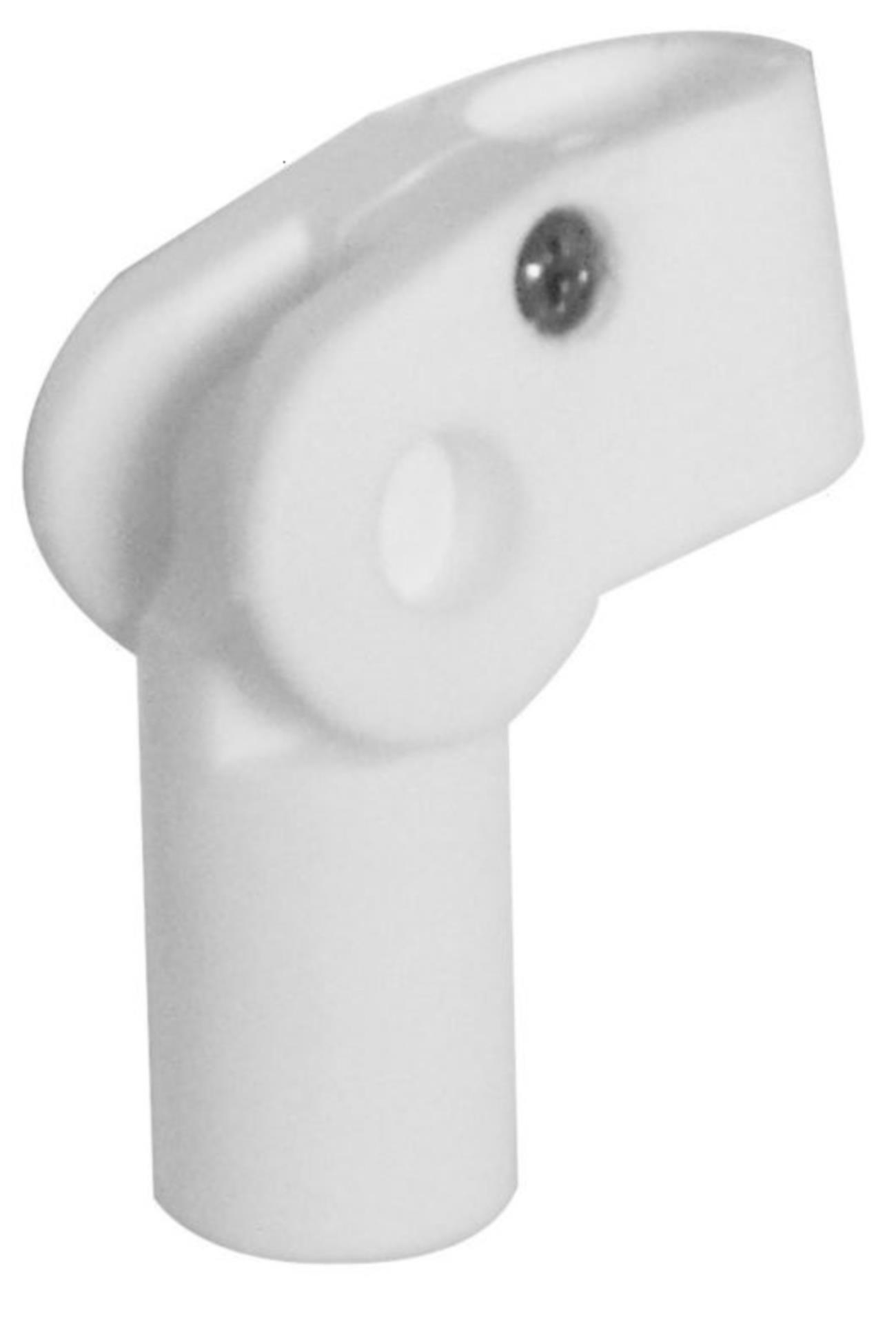 Bimini Armgelenk Kunststoff 22 mmØ