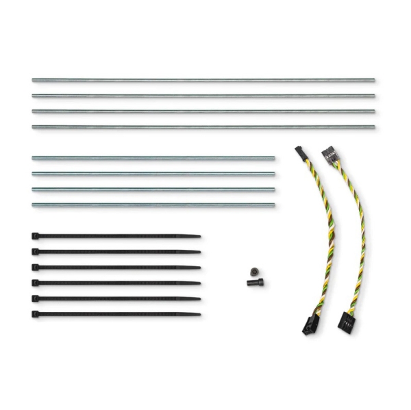 BOS Lithium BOS LE300 Montageset Erweiterung auf 4 oder 6 Module