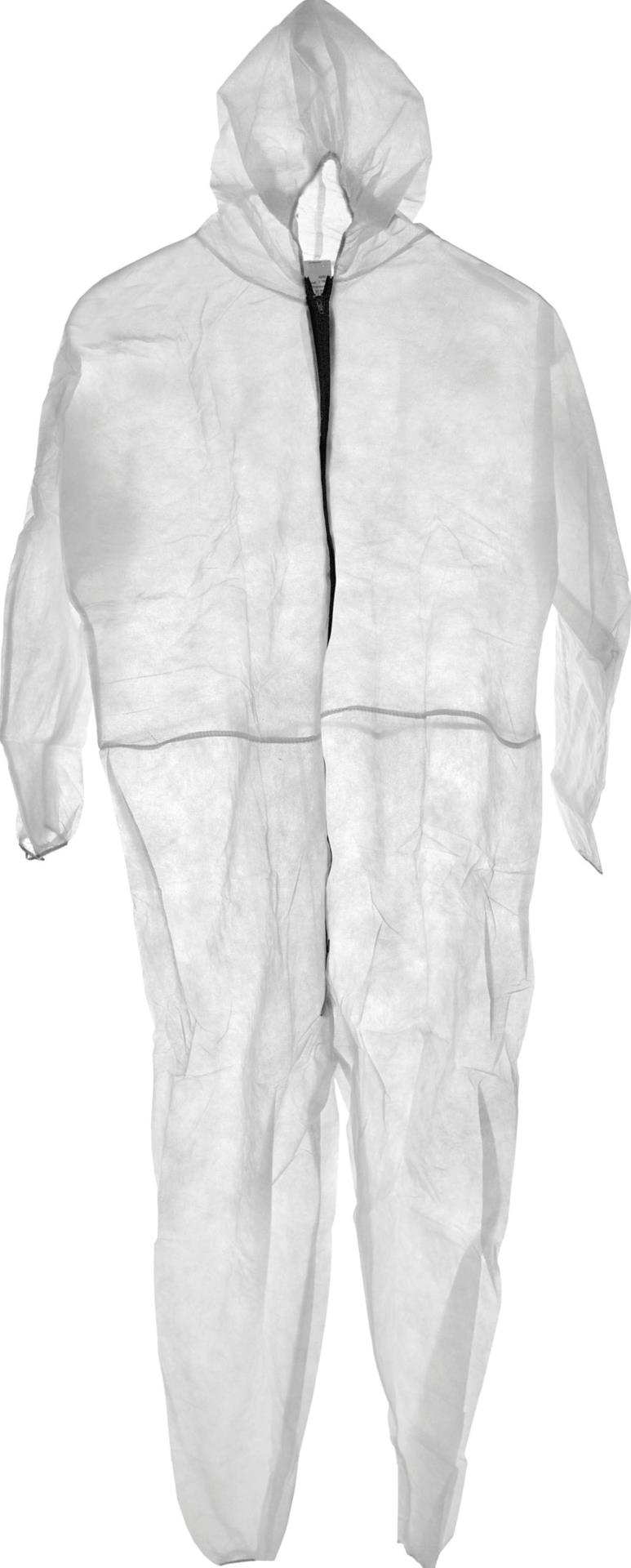 Yachticon Einwegoverall