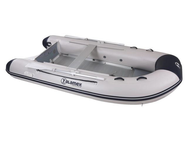 Talamex Comfortline Aluboden TLX300 Schlauchboot