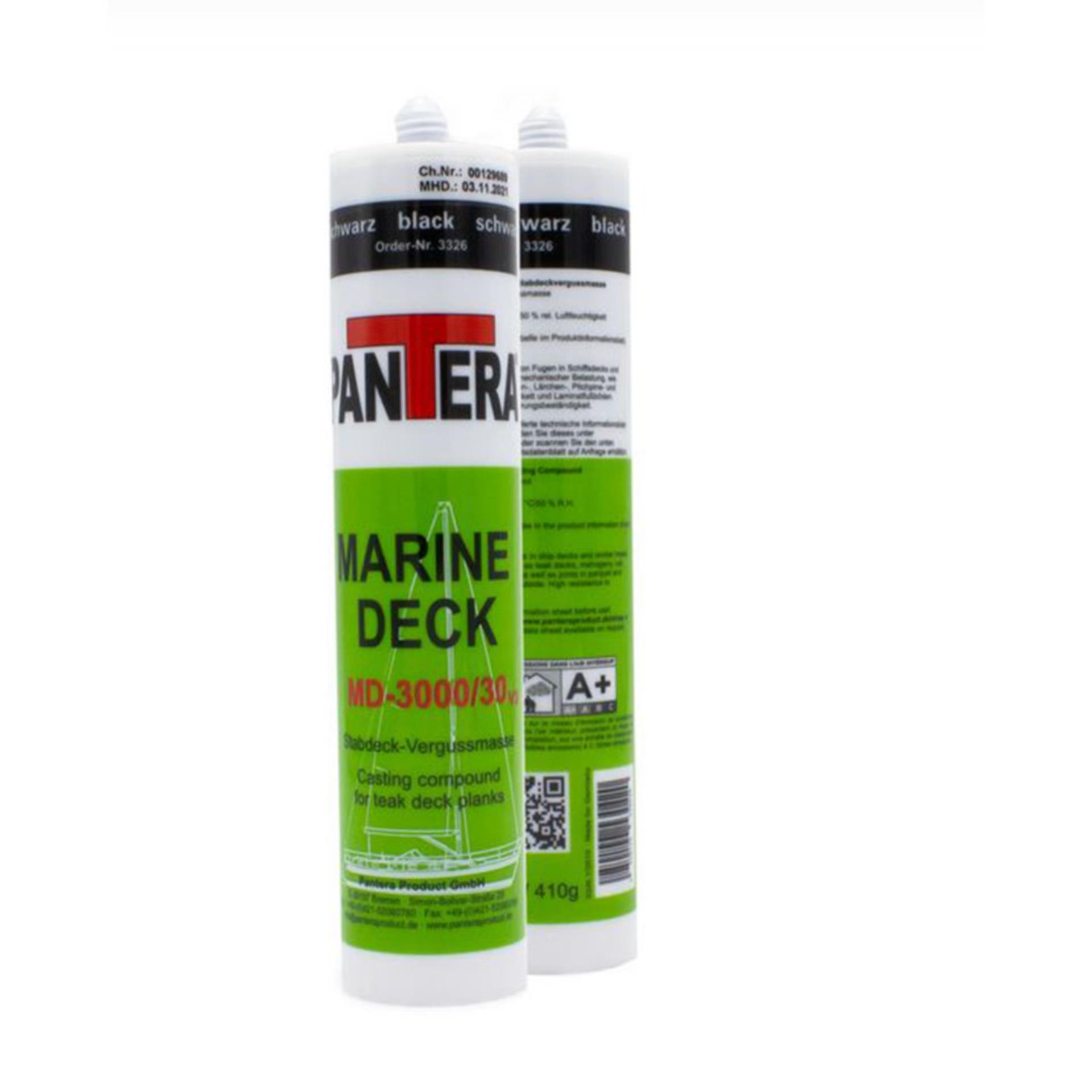 Pantera MD3000/30 V3, 600 ml