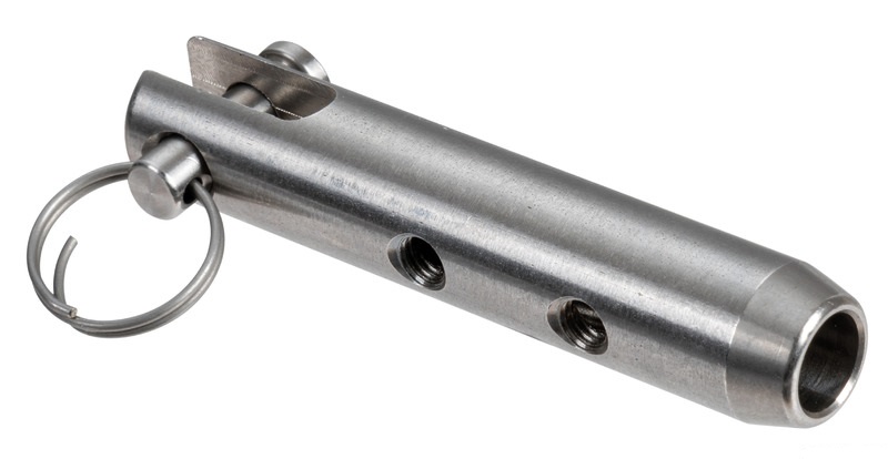 Osculati Gabelterminal Edelstahl für 8 mmØ Draht Osculati Gabelterminal Edelstahl für 8 mmØ Draht