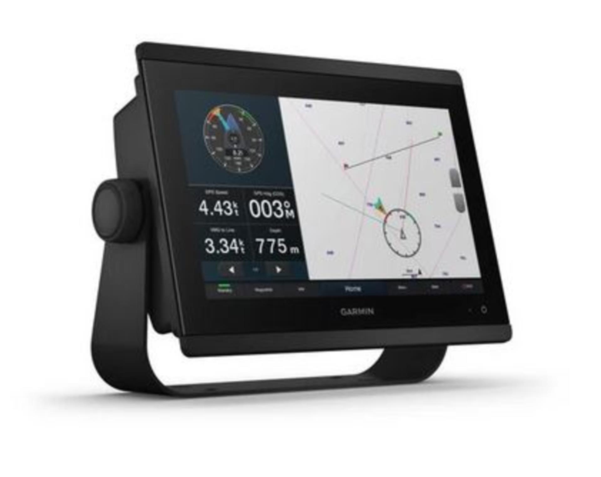 Garmin GPSMAP 8412 Kartenplotter