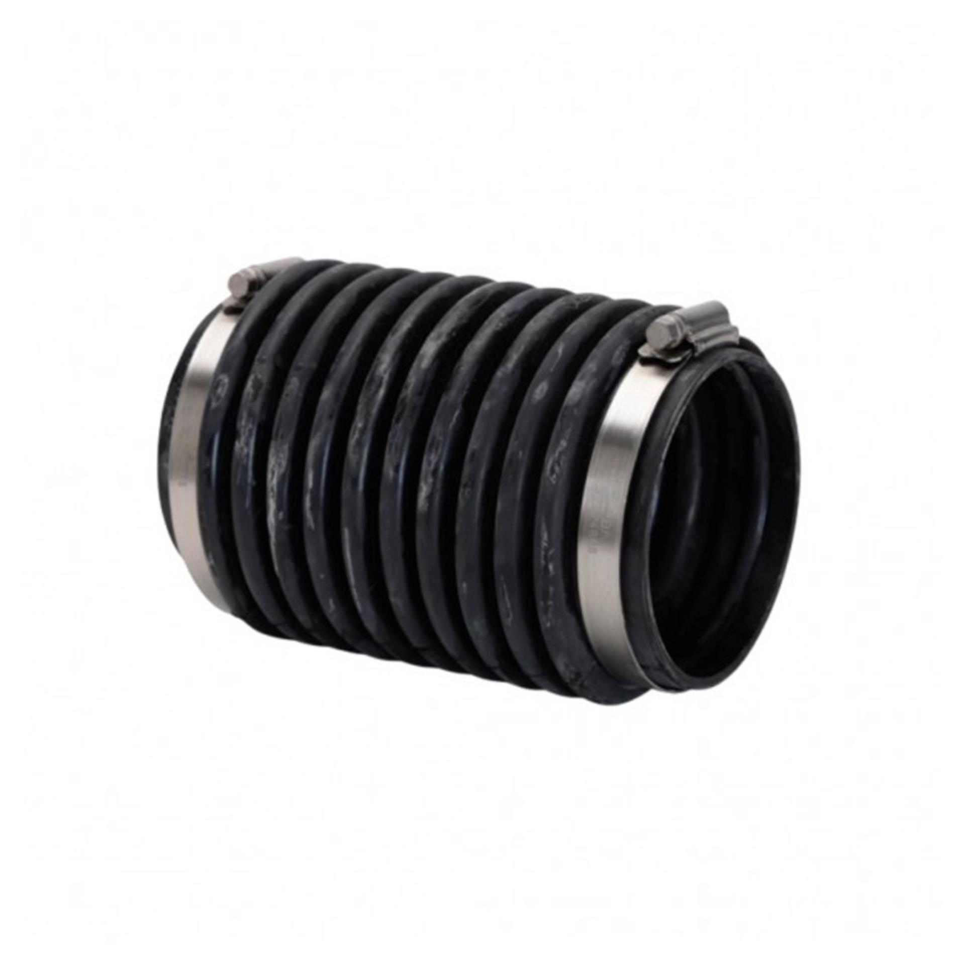 Volvo Penta Faltenbalg Abgas