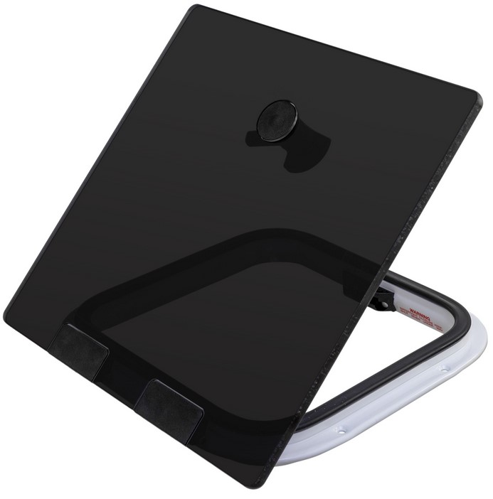 Lewmar Flush-Luke F3G Gr10