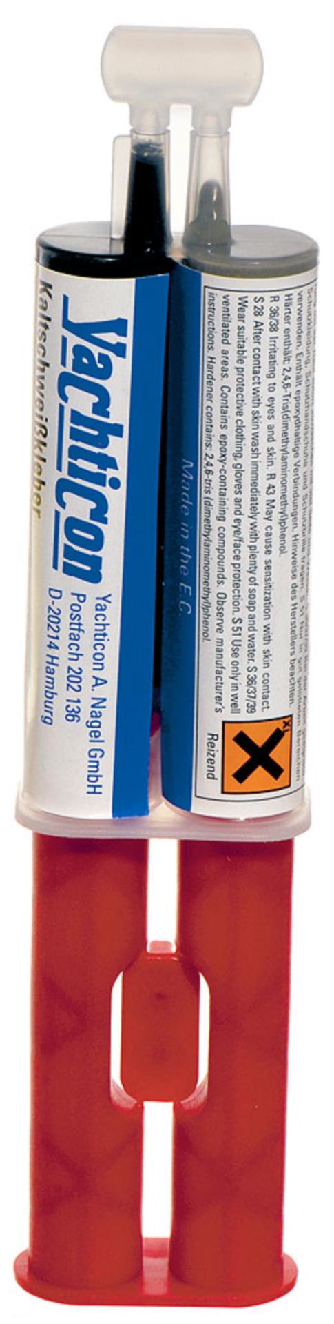 Yachticon Kaltschweißkleber, 24 ml