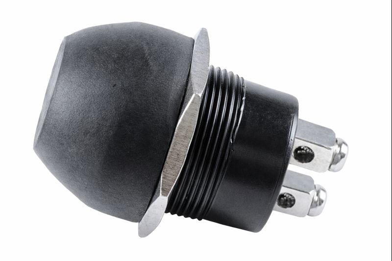 Talamex Druckschalter, Hupenknopf