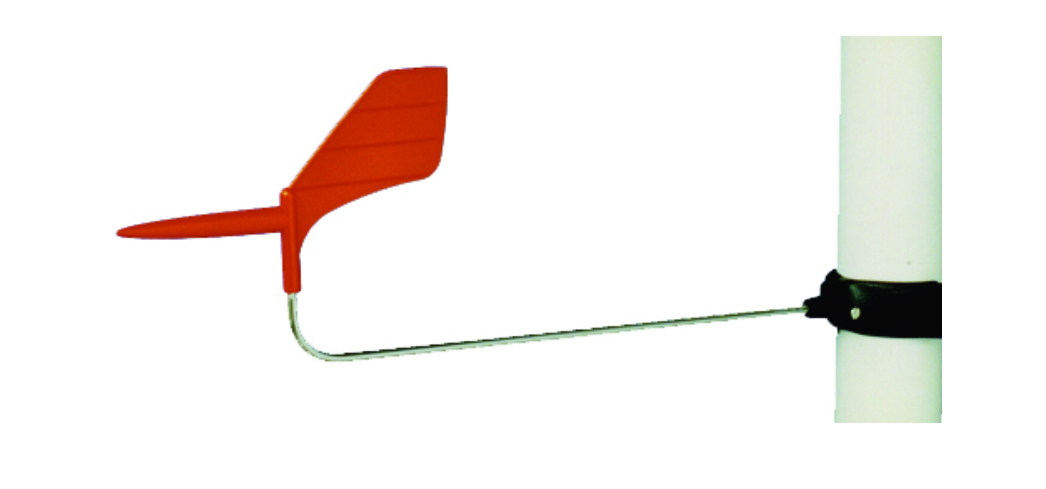 Holt L1 Laser Replica Wind Indicator  