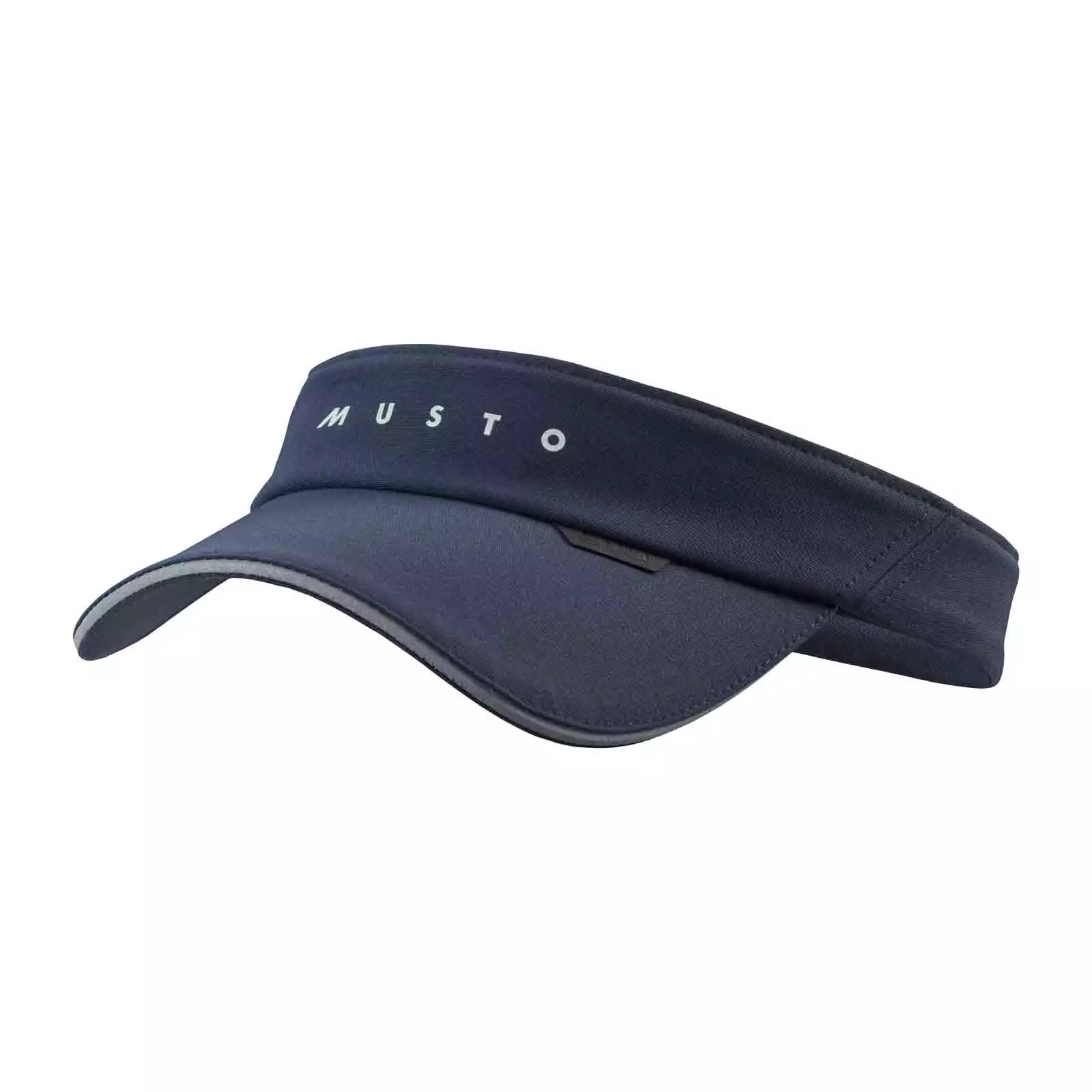 Musto Evo Race Visor 2.0, navy