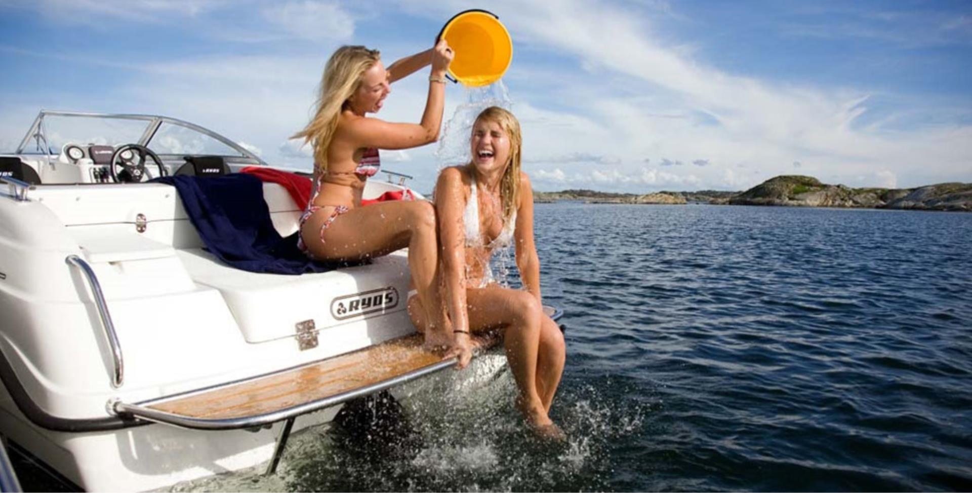 Allpa Lenkrad Standard, weiß Allpa Lenkrad Standard, weiß