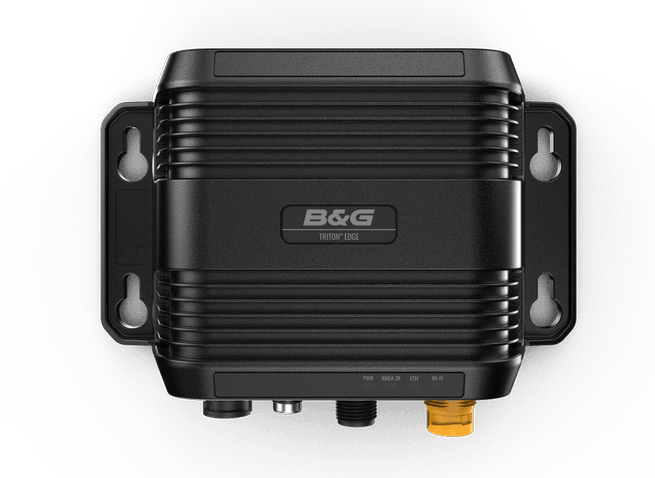B&G Triton Edge Saling Processor