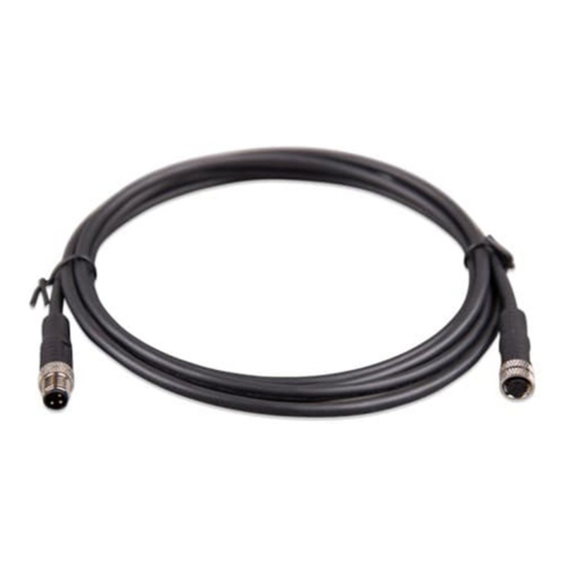 victron energy Victron M8 Rundstecker Stecker/Buchse Kabel 2m