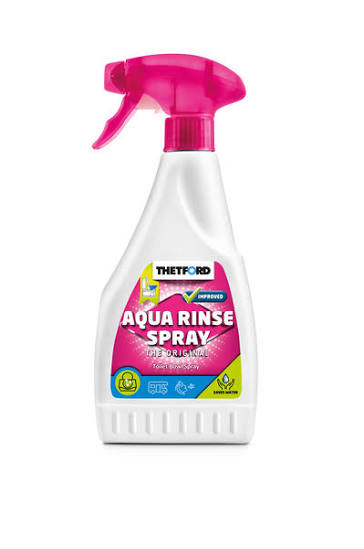 Thetford Aqua Rinse Spray, 500 ml