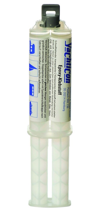 Yachticon Epoxy Kleber, 24 ml
