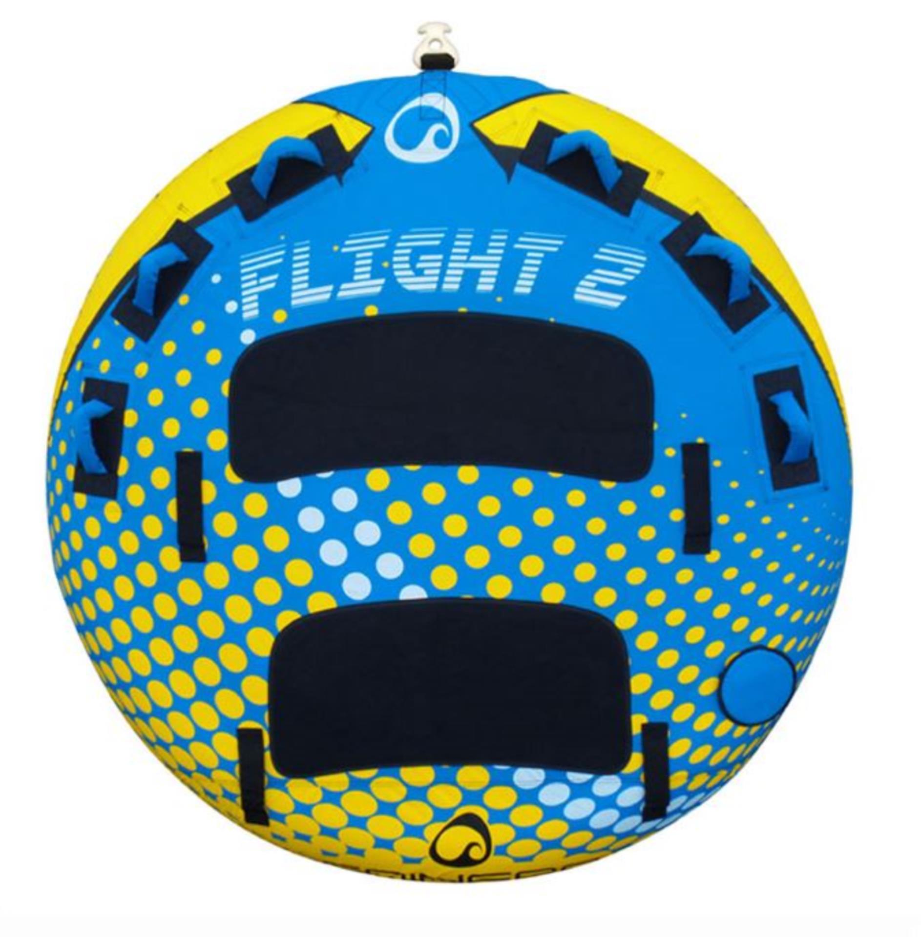 Spinera Flight 2 Tube, 2 Personen