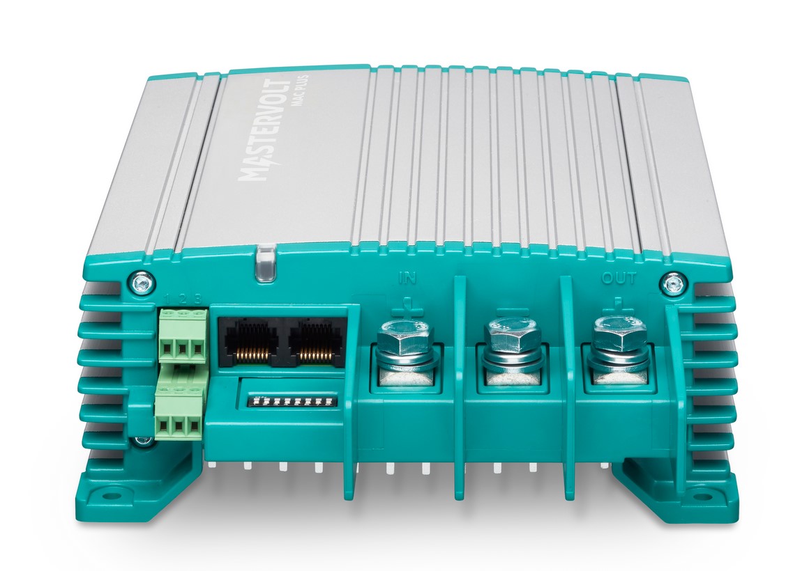 Mastervolt Mac Plus 12/12-50 CZone NMEA 2000