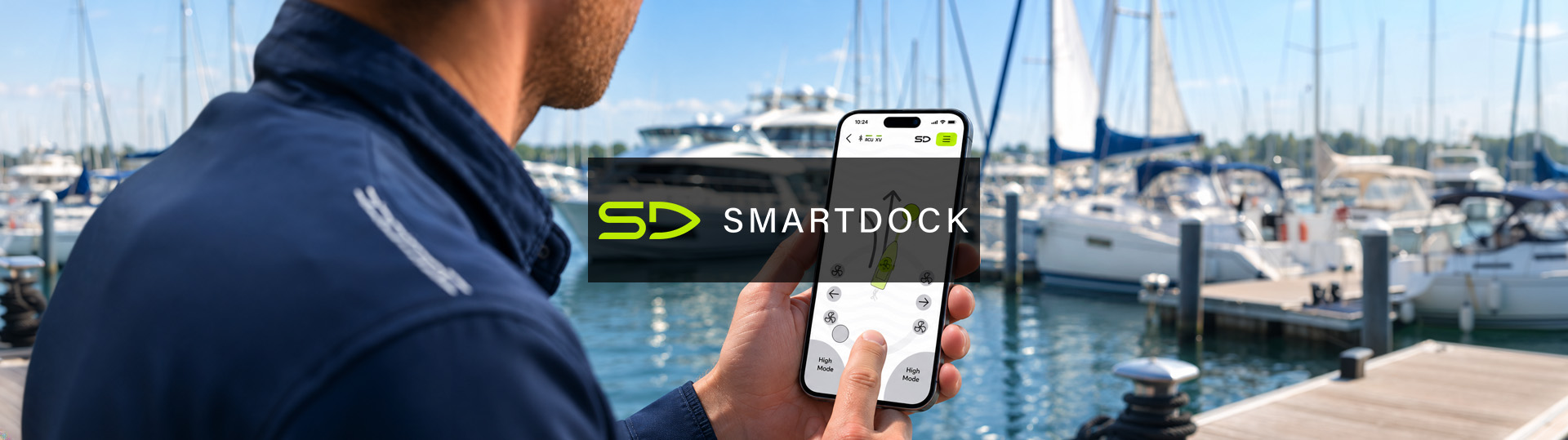 Smartdock