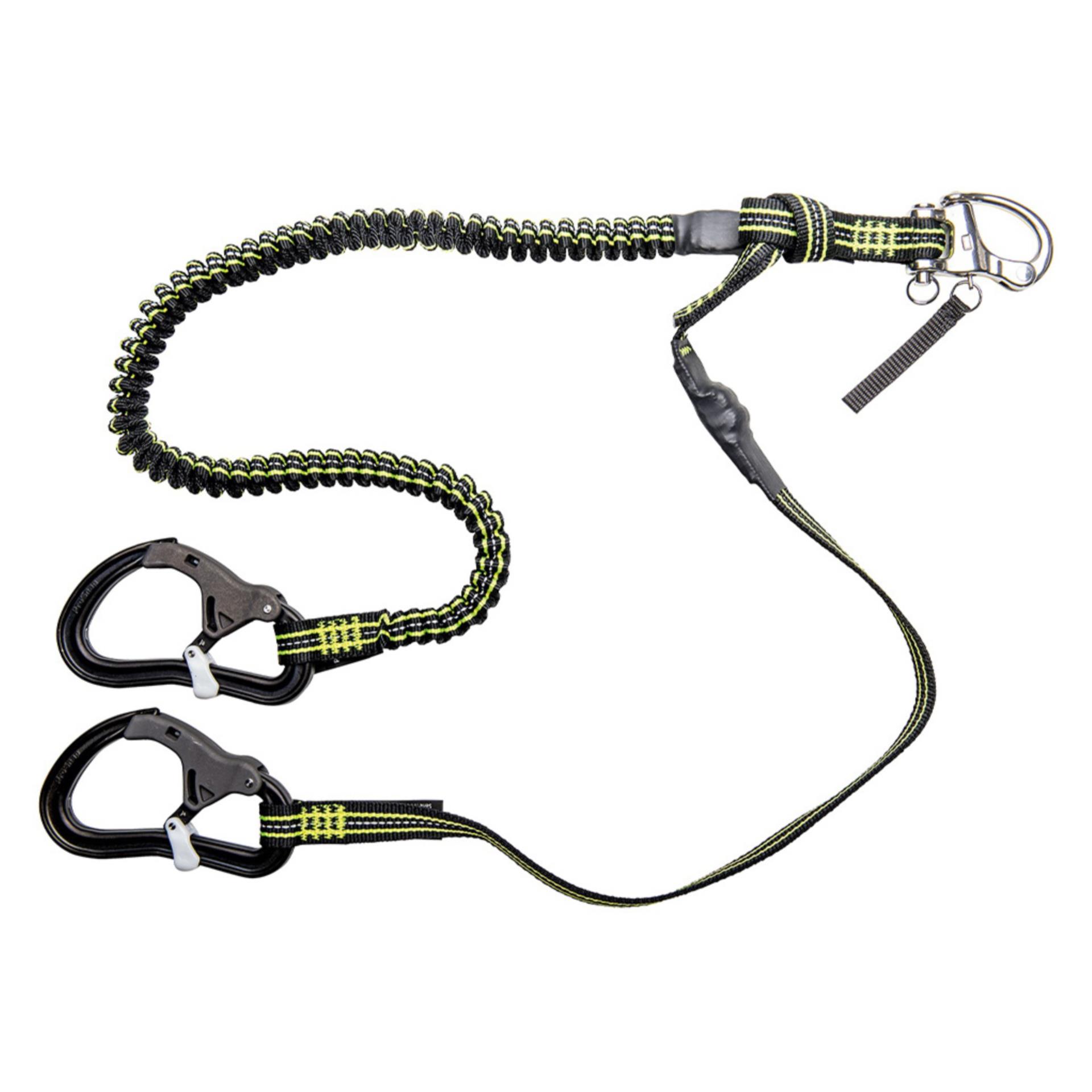 WICHARD Lifeline Pro Line R ,2m + 1m WICHARD Lifeline Pro Line R ,2m + 1m