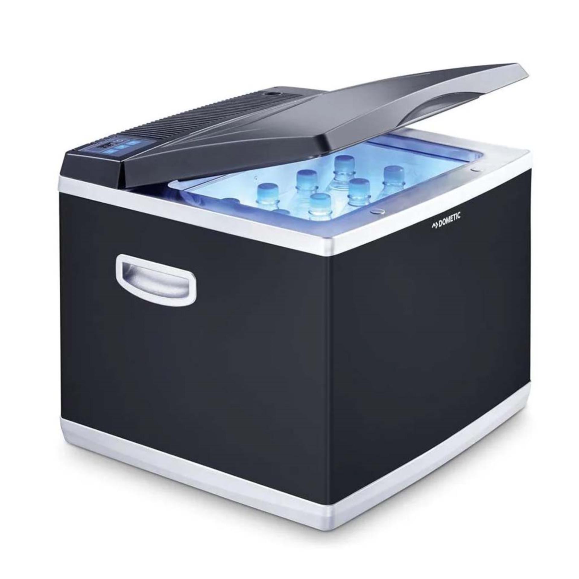 Dometic Coolfun CK 40D Hybrid