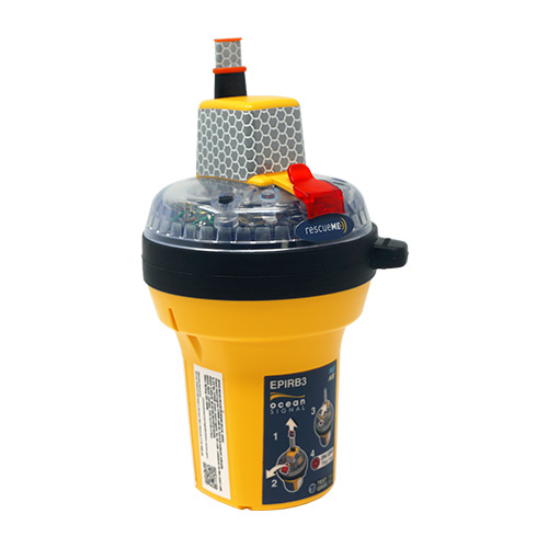 Ocean Signal rescueME EPIRB3