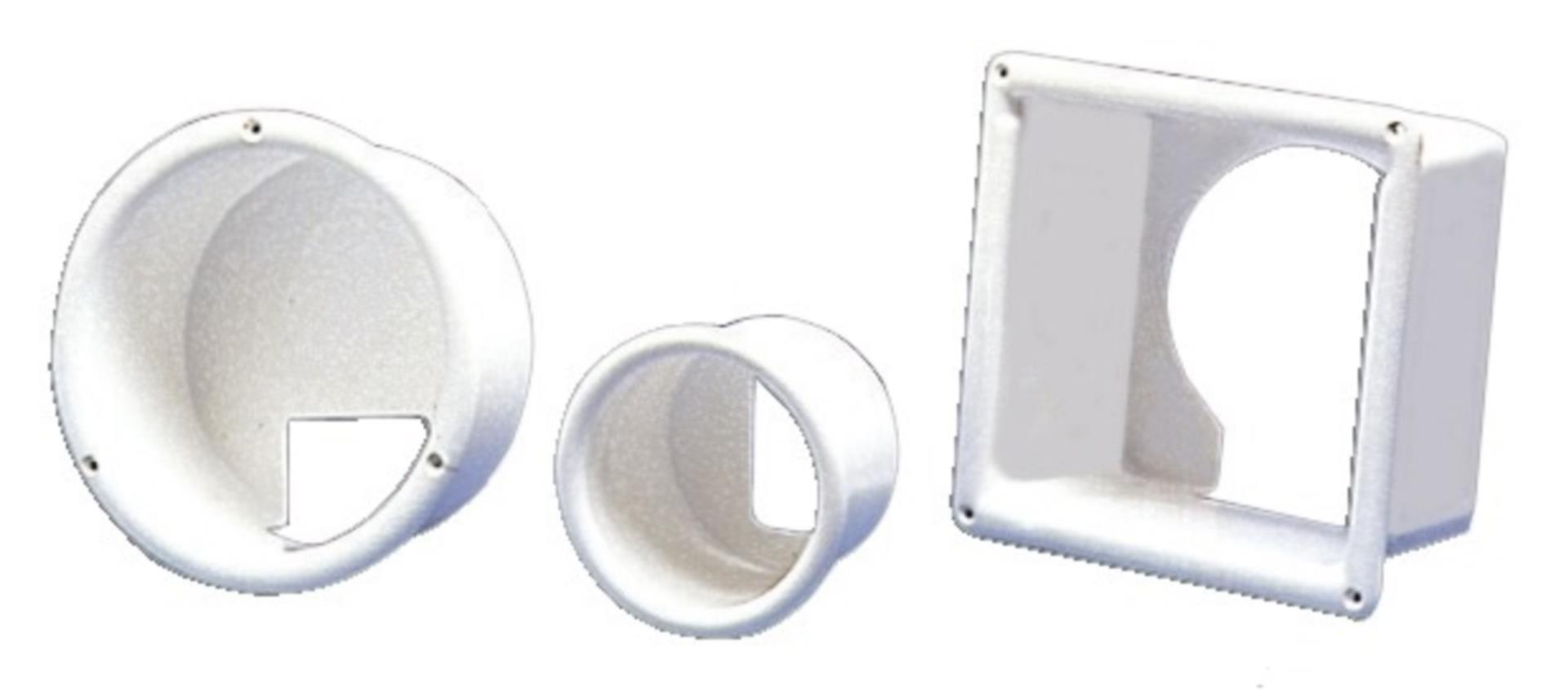 Osculati EINBAUHALTERUNG FÜR BATTERIEHAUPTSCHALTER