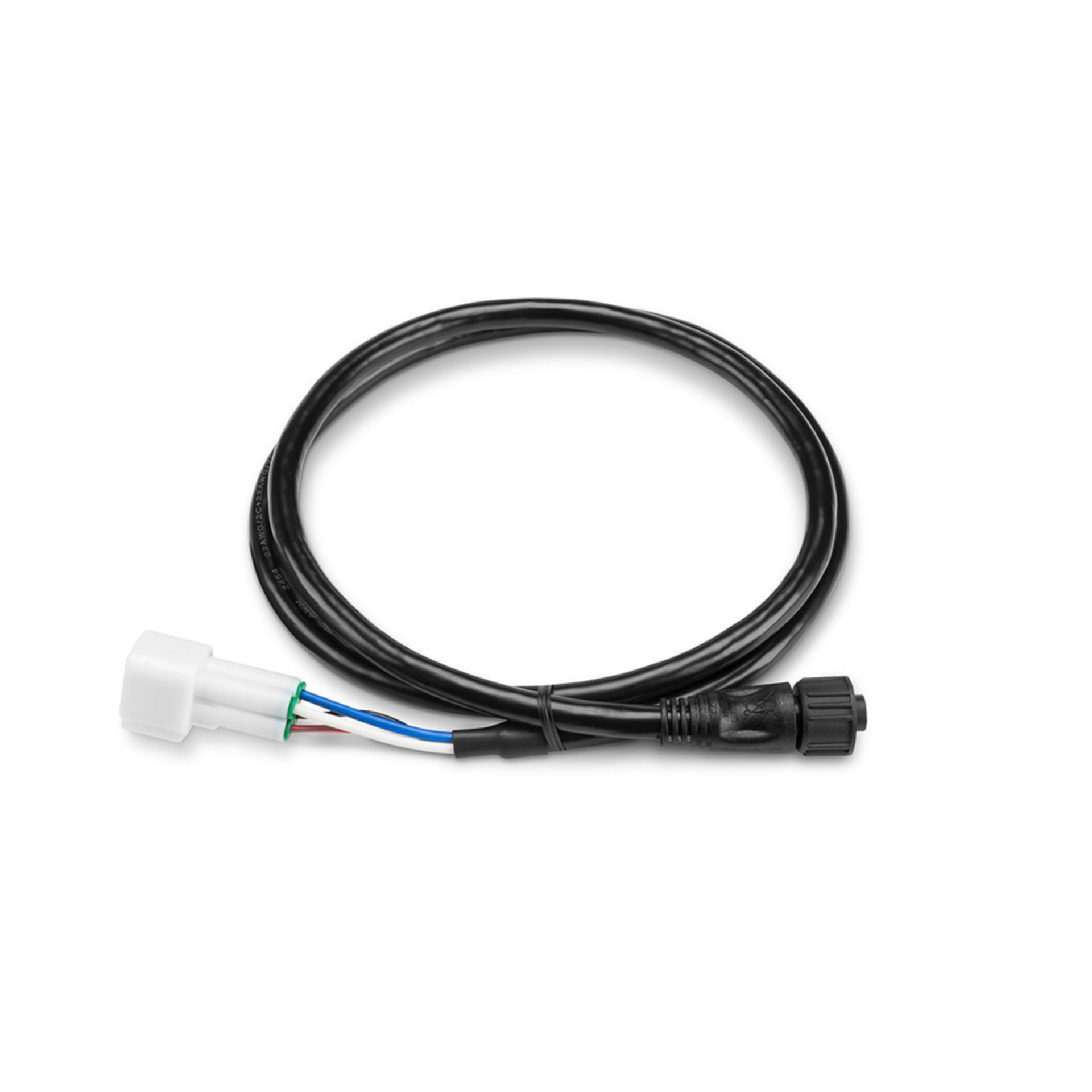 GARMIN Adapterkabel: Yamaha®-Motor-Bus auf J1939