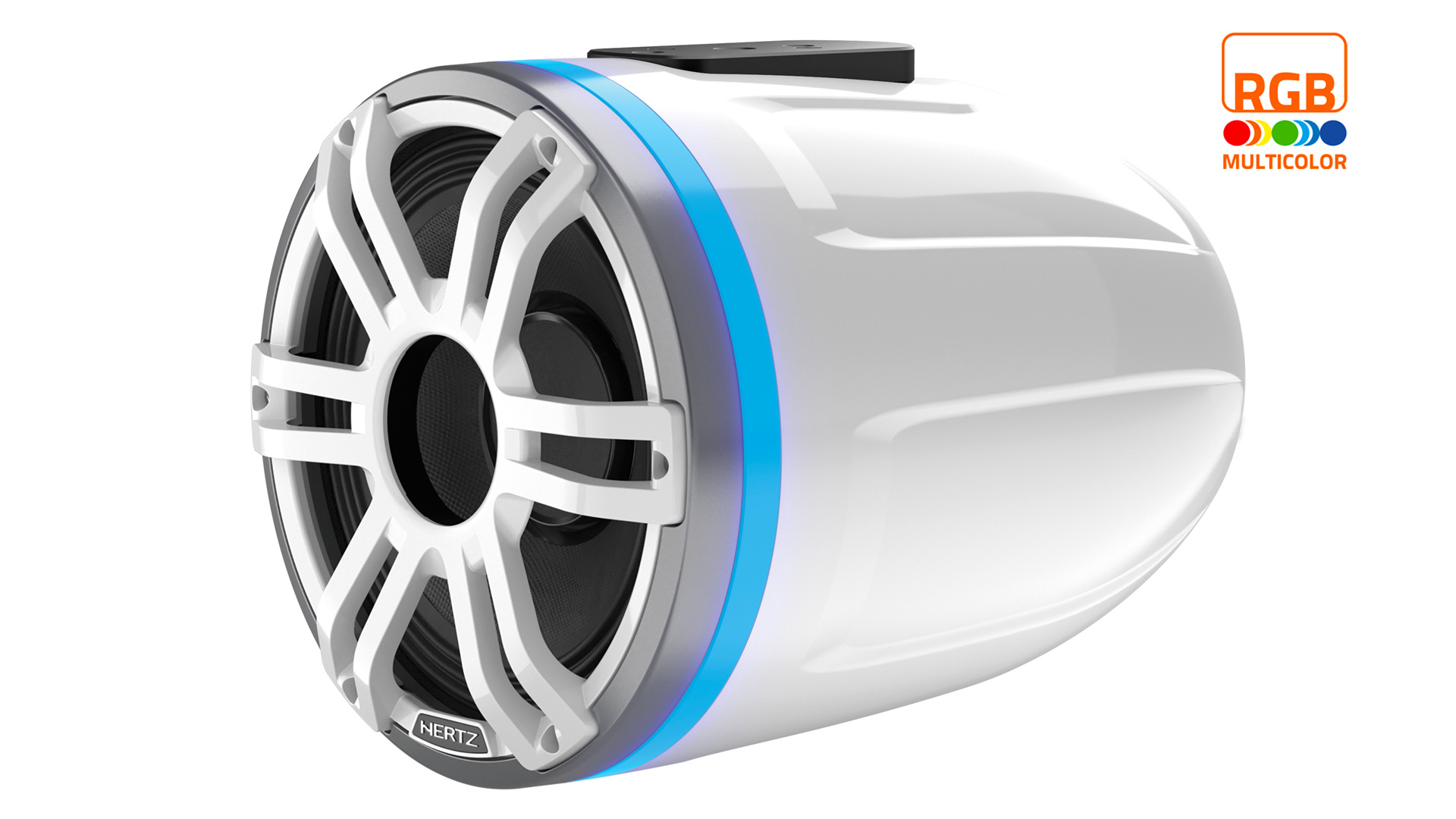 Hertz Marine Audio Lautsprecher HTX 8H S-FL-SW 