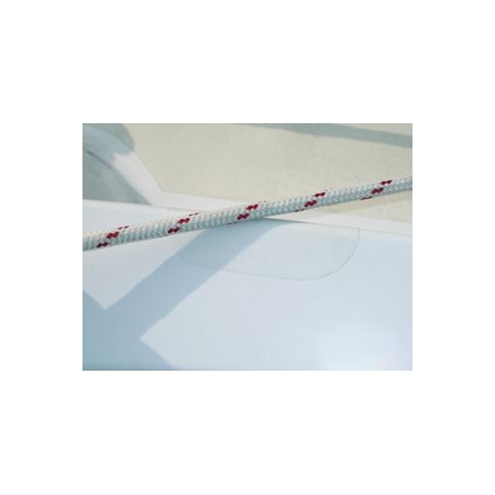 PSP Marine Tapes Scheuerschutztape, transparent & selbstklebend 250µ (50 mm x 3 Meter) 