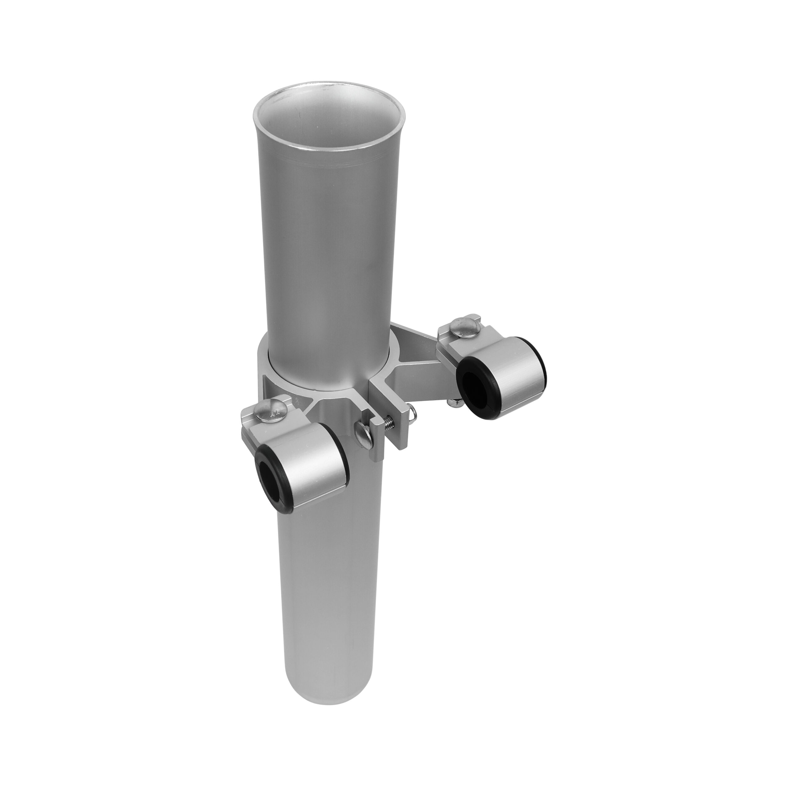 NOA Ankerkettenhalterung 25 mmØ, Alu