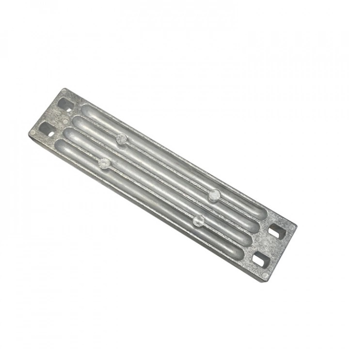 Yamaha Blockanode