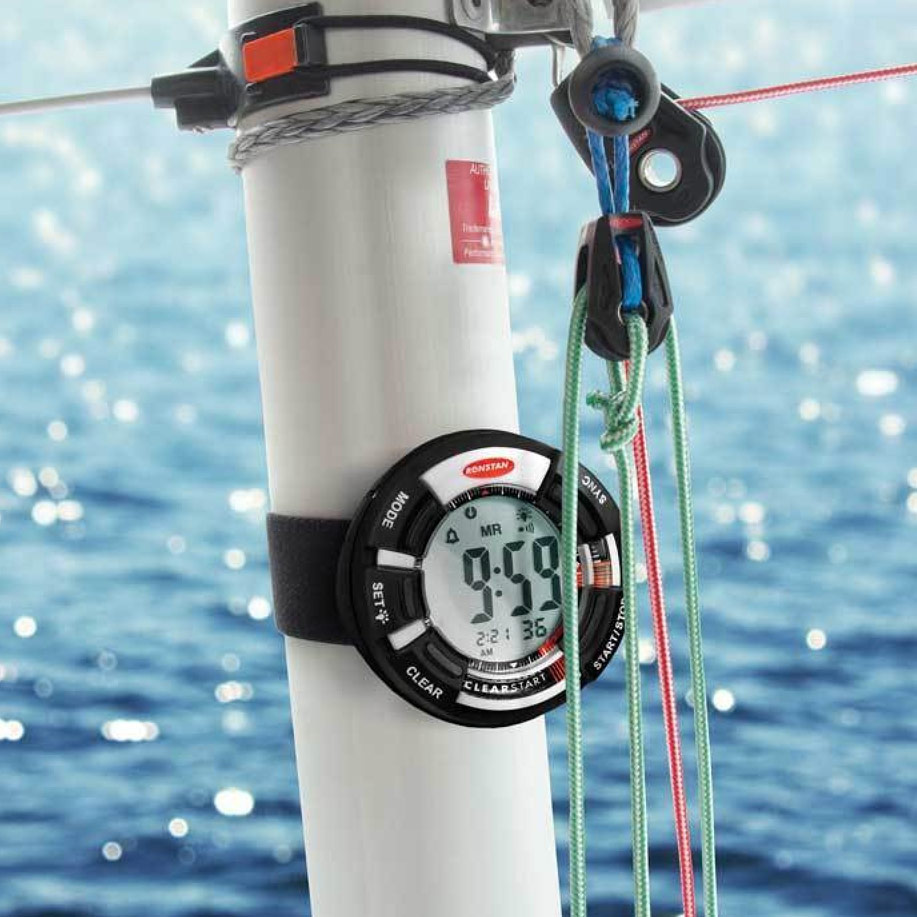 Ronstan Clear Start Race Timer