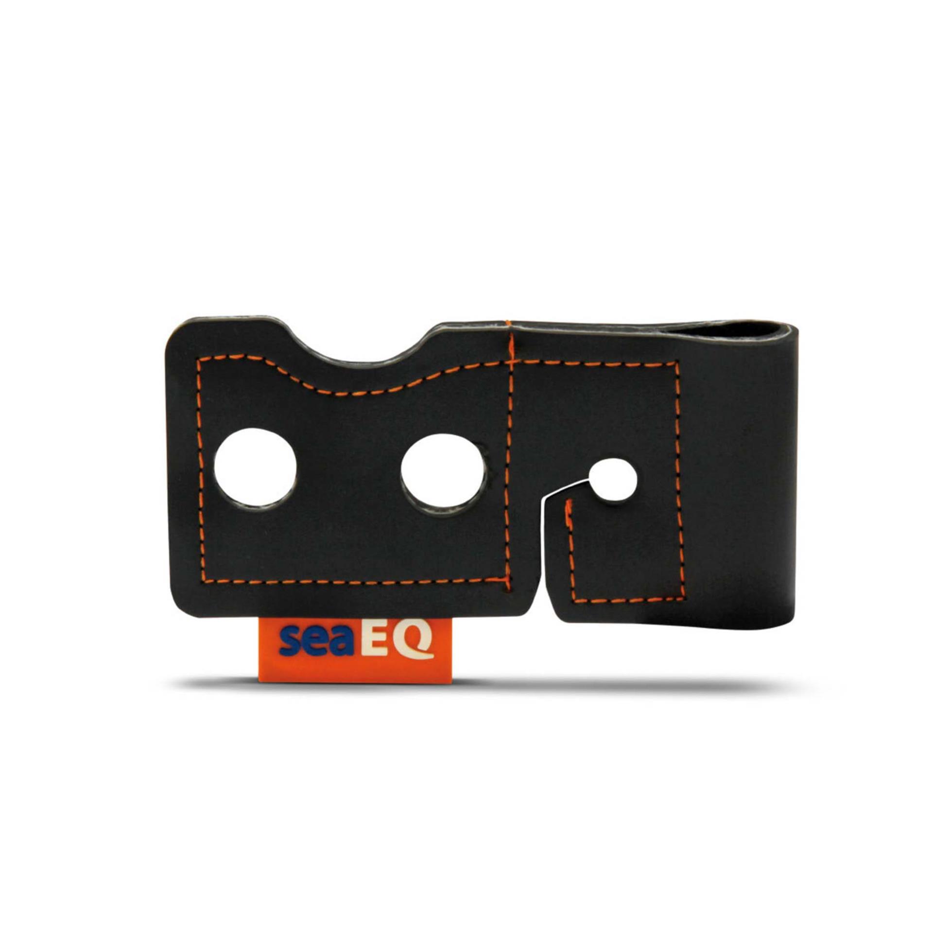 SeaEQ Fender-Clip FRC