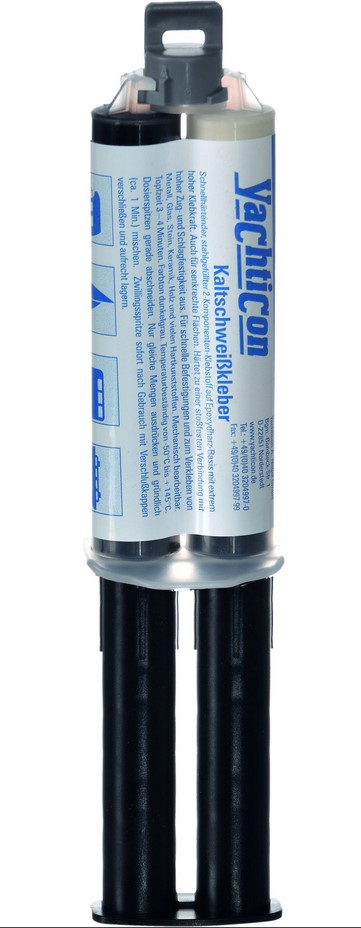 Yachticon Kaltschweißkleber, 24 ml