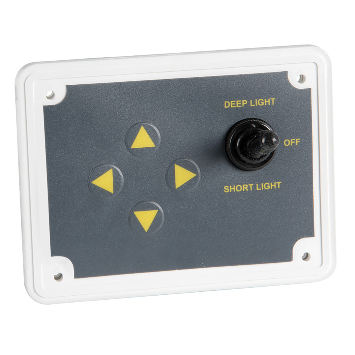 Osculati Schalttafel Scheinwerfer, 12 V Osculati Schalttafel Scheinwerfer, 12 V