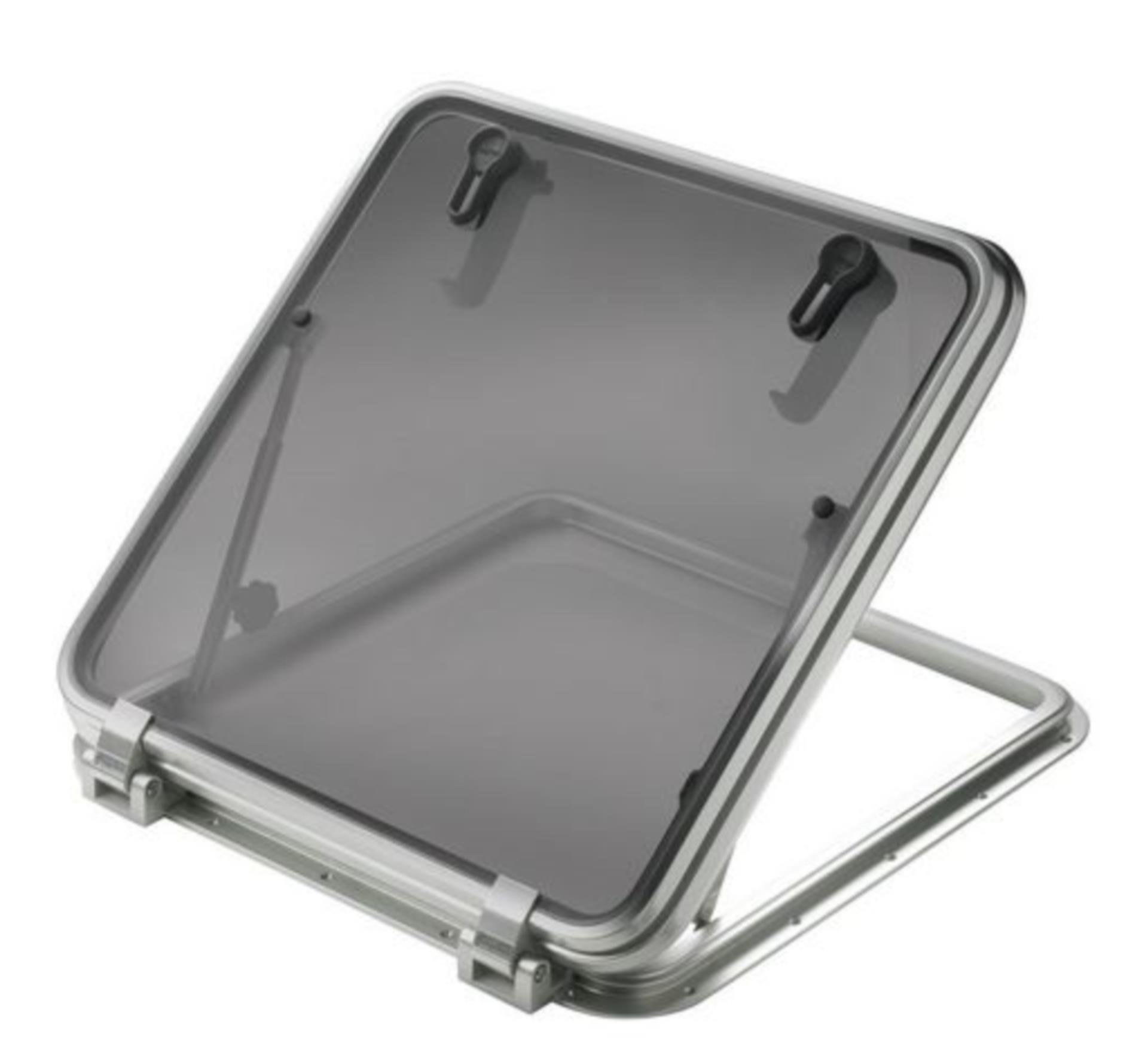 Vetus Libero Deckssluke  450x320mm (R32)