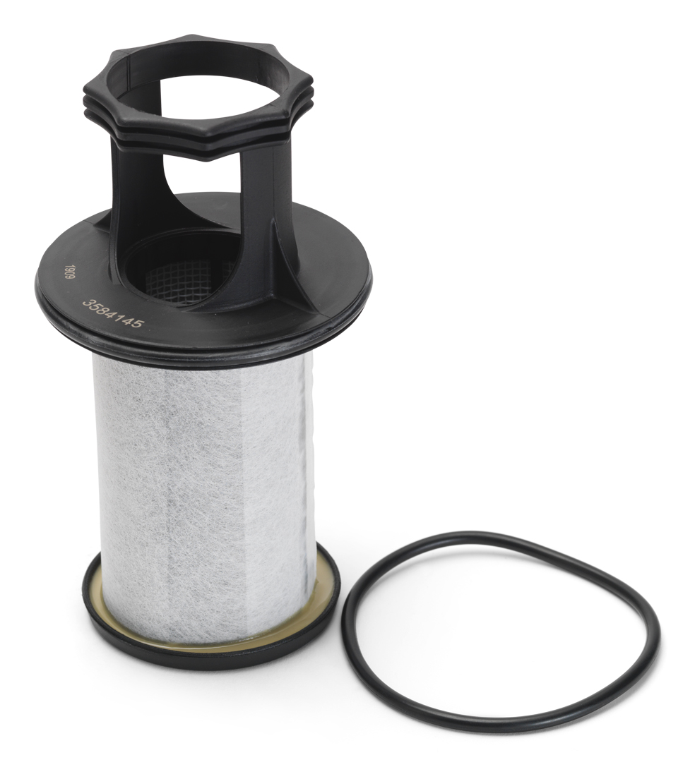 Volvo Penta Filtereinsatz D4 / D6