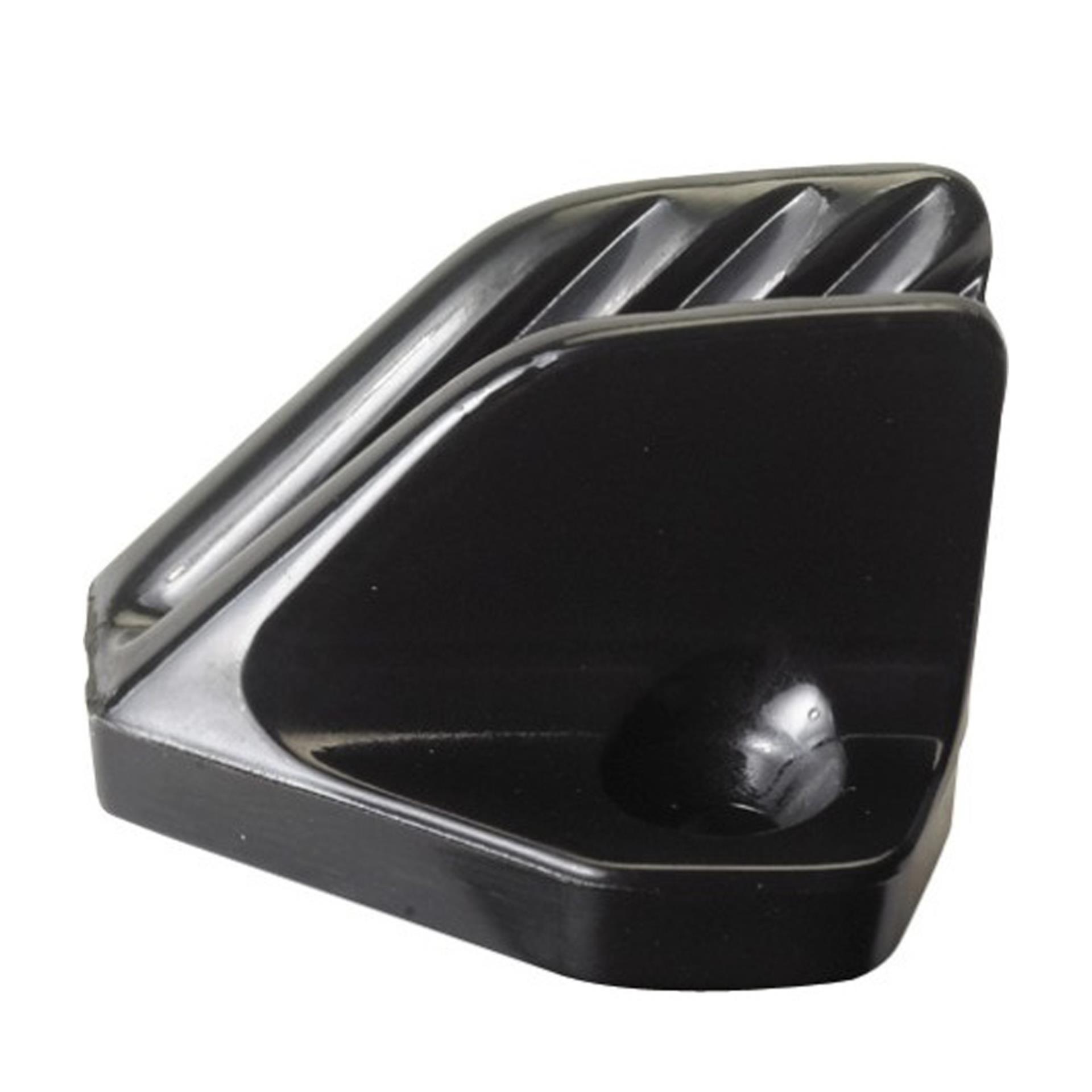 Clamcleat CL215 Klemme für Tau 4-8mm, CL215 Midi, 38x27x43