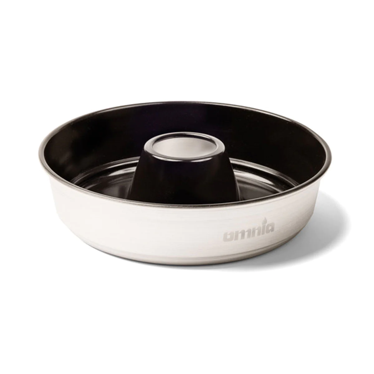 Omnia Ofenform antihaft beschichtet 