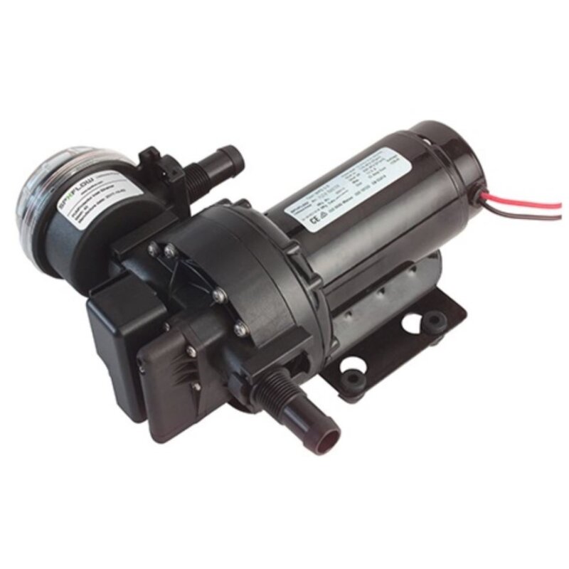 Johnson Aqua Flow Master 5.0, 12 V