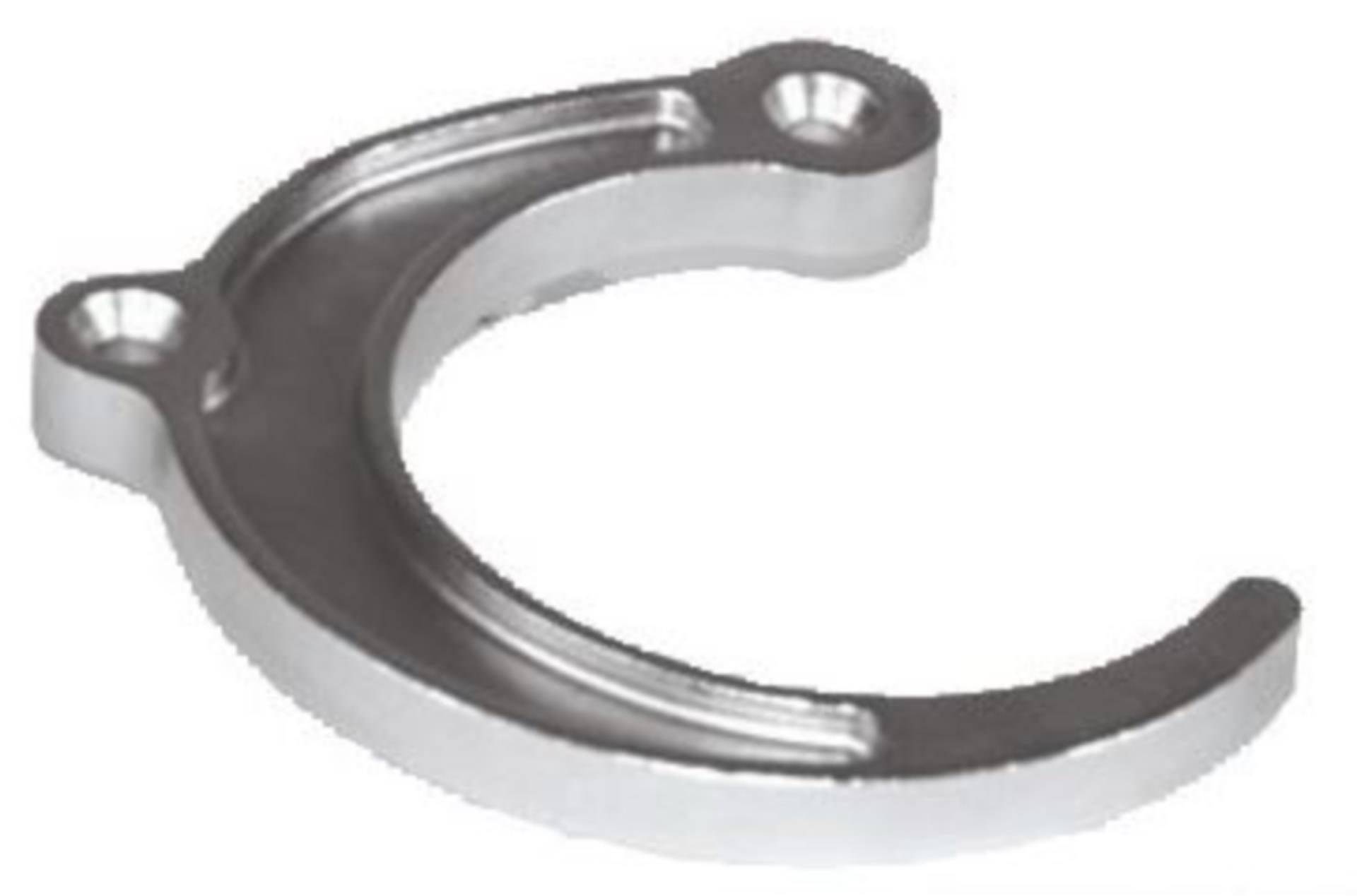 Osculati Kettenhaken, 180 mmØ