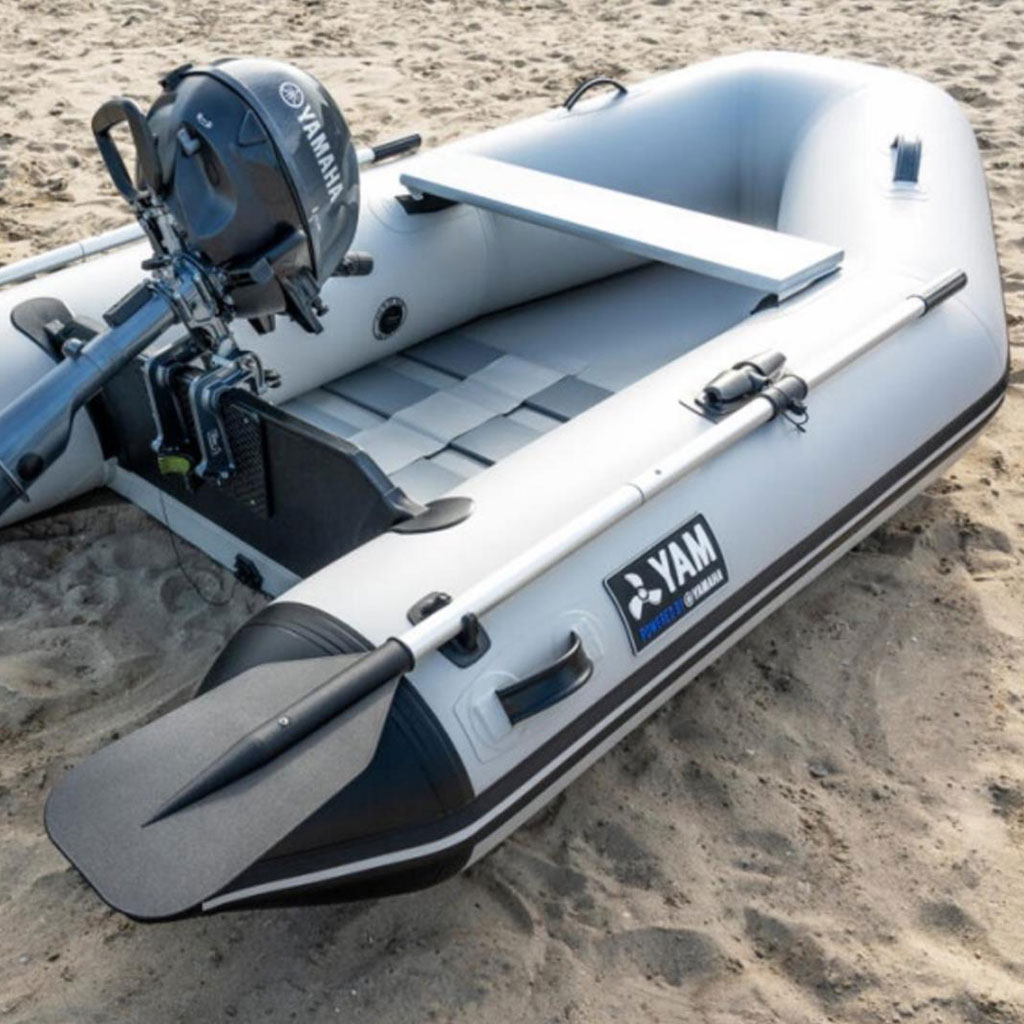 Yam Schlauchboote Yamaha Schlauchboot 200 T