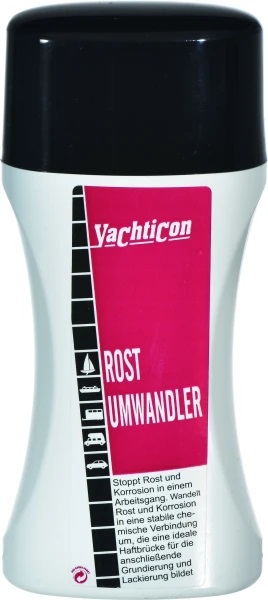 Yachticon Rost Umwandler, 250 ml