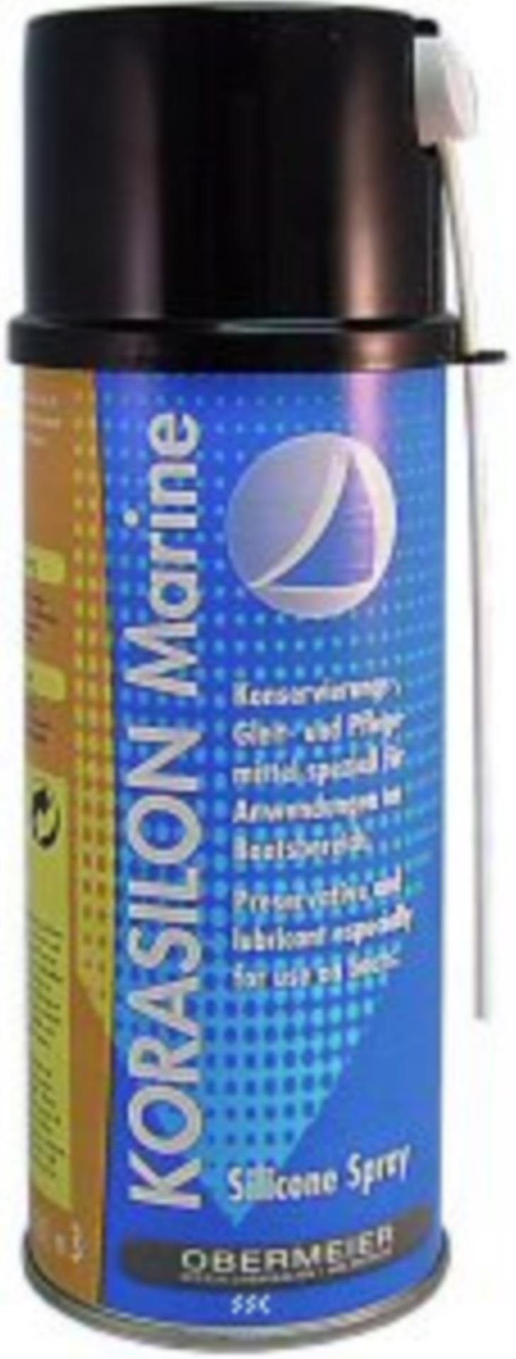 Bayer Marine Spray, 400 ml
